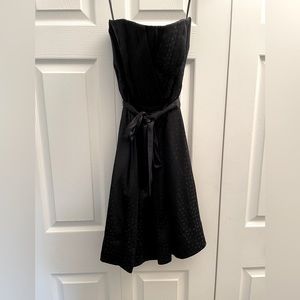 WHBM Little black dress